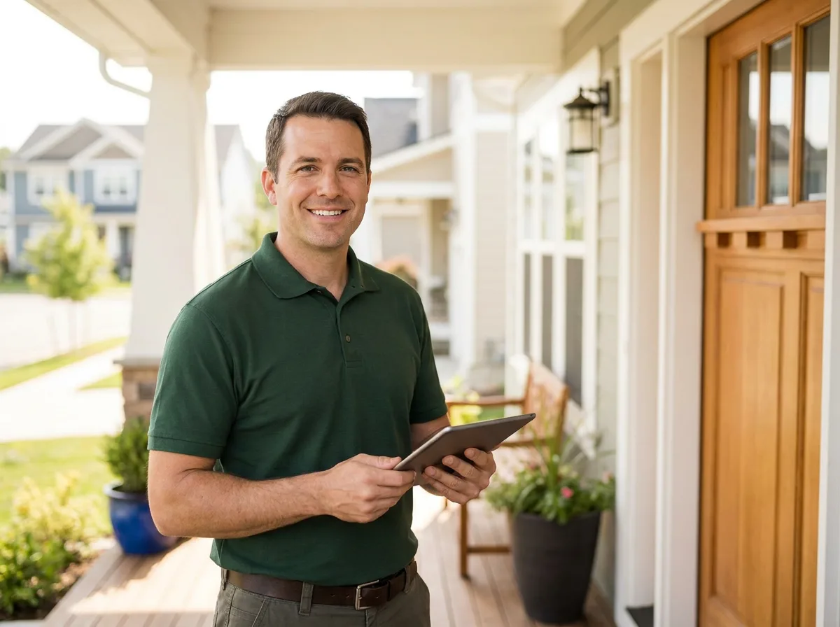 Pest control FAQs for Shinnston, WV